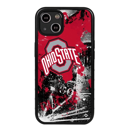 Guard Dog Ohio State Buckeyes PD Spirit Case for iPhone 13
