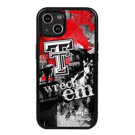 Guard Dog Texas Tech Red Raiders PD Spirit Case for iPhone 13
