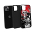 Guard Dog Texas Tech Red Raiders PD Spirit Case for iPhone 13
