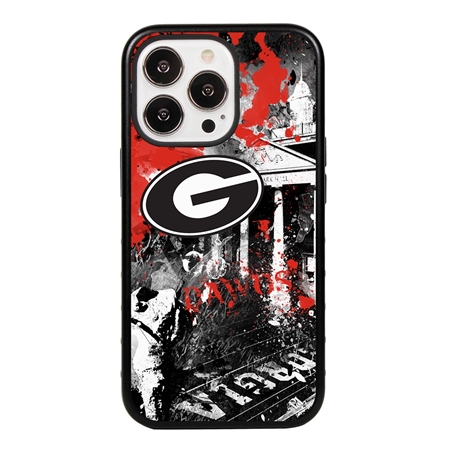 Guard Dog Georgia Bulldogs PD Spirit Case for iPhone 13 Pro
