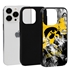 Guard Dog Iowa Hawkeyes PD Spirit Case for iPhone 13 Pro
