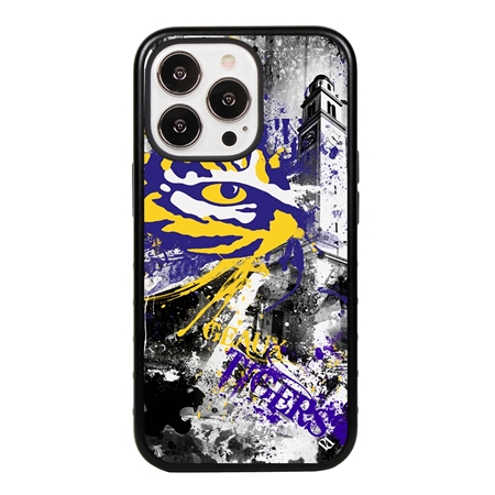 Guard Dog LSU Tigers PD Spirit Case for iPhone 13 Pro
