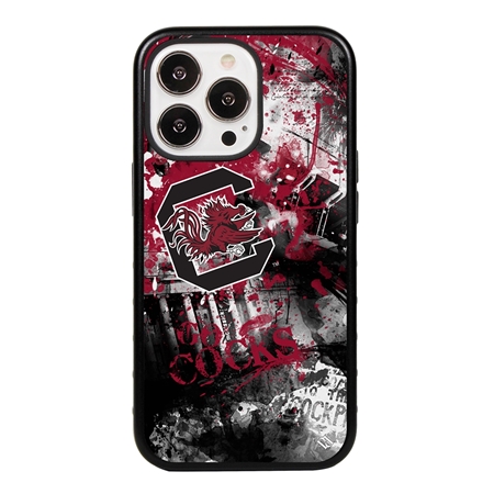 Guard Dog South Carolina Gamecocks PD Spirit Case for iPhone 13 Pro
