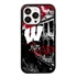 Guard Dog Wisconsin Badgers PD Spirit Case for iPhone 13 Pro

