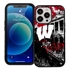 Guard Dog Wisconsin Badgers PD Spirit Case for iPhone 13 Pro
