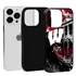 Guard Dog Wisconsin Badgers PD Spirit Case for iPhone 13 Pro
