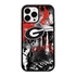 Guard Dog Georgia Bulldogs PD Spirit Case for iPhone 13 Pro Max
