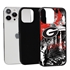 Guard Dog Georgia Bulldogs PD Spirit Case for iPhone 13 Pro Max
