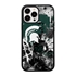 Guard Dog Michigan State Spartans PD Spirit Case for iPhone 13 Pro Max
