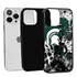 Guard Dog Michigan State Spartans PD Spirit Case for iPhone 13 Pro Max
