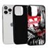 Guard Dog Nebraska Cornhuskers PD Spirit Case for iPhone 13 Pro Max
