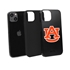 Guard Dog Auburn Tigers Logo Case for iPhone 14
