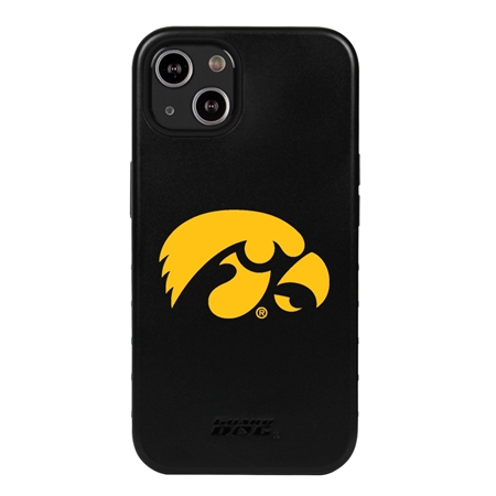 Guard Dog Iowa Hawkeyes Logo Case for iPhone 14
