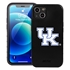 Guard Dog Kentucky Wildcats Logo Case for iPhone 14
