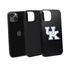 Guard Dog Kentucky Wildcats Logo Case for iPhone 14
