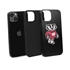 Guard Dog Wisconsin Badgers Logo Case for iPhone 14
