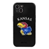 Guard Dog Kansas Jayhawks Logo Case for iPhone 14 Plus
