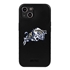 Guard Dog Navy Midshipmen Logo Case for iPhone 14 Plus
