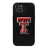 Guard Dog Texas Tech Red Raiders Logo Case for iPhone 14 Plus
