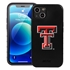 Guard Dog Texas Tech Red Raiders Logo Case for iPhone 14 Plus
