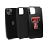 Guard Dog Texas Tech Red Raiders Logo Case for iPhone 14 Plus

