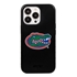 Guard Dog Florida Gators Logo Case for iPhone 14 Pro
