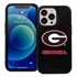 Guard Dog Georgia Bulldogs Logo Case for iPhone 14 Pro
