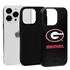 Guard Dog Georgia Bulldogs Logo Case for iPhone 14 Pro
