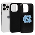 Guard Dog North Carolina Tar Heels Logo Case for iPhone 14 Pro
