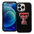 Guard Dog Texas Tech Red Raiders Logo Case for iPhone 14 Pro
