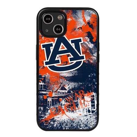 Guard Dog Auburn Tigers PD Spirit Case for iPhone 14
