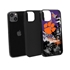 Guard Dog Clemson Tigers PD Spirit Case for iPhone 14
