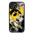 Guard Dog Iowa Hawkeyes PD Spirit Case for iPhone 14
