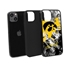 Guard Dog Iowa Hawkeyes PD Spirit Case for iPhone 14
