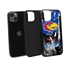 Guard Dog Kansas Jayhawks PD Spirit Case for iPhone 14
