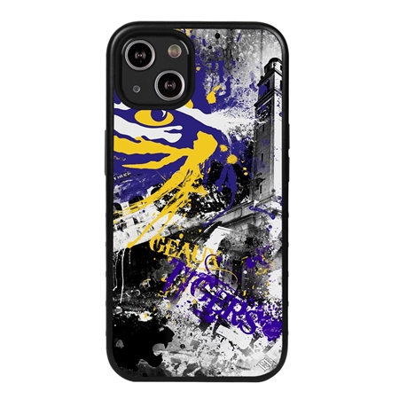 Guard Dog LSU Tigers PD Spirit Case for iPhone 14
