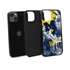 Guard Dog Michigan Wolverines PD Spirit Case for iPhone 14
