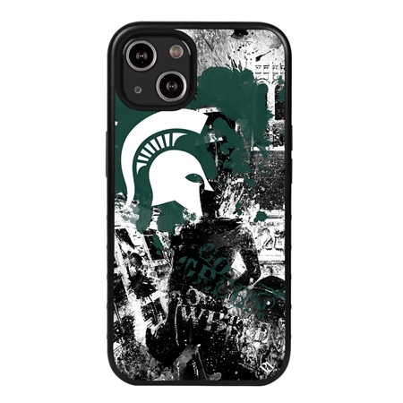 Guard Dog Michigan State Spartans PD Spirit Case for iPhone 14
