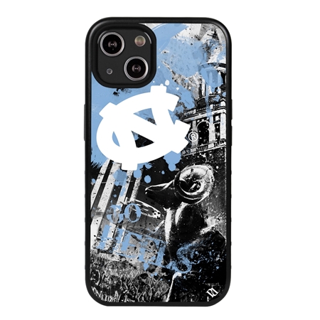 Guard Dog North Carolina Tar Heels PD Spirit Case for iPhone 14
