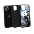 Guard Dog North Carolina Tar Heels PD Spirit Case for iPhone 14
