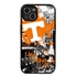 Guard Dog Tennessee Volunteers PD Spirit Case for iPhone 14
