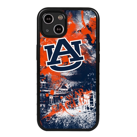 Guard Dog Auburn Tigers PD Spirit Case for iPhone 14 Plus
