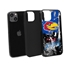 Guard Dog Kansas Jayhawks PD Spirit Case for iPhone 14 Plus
