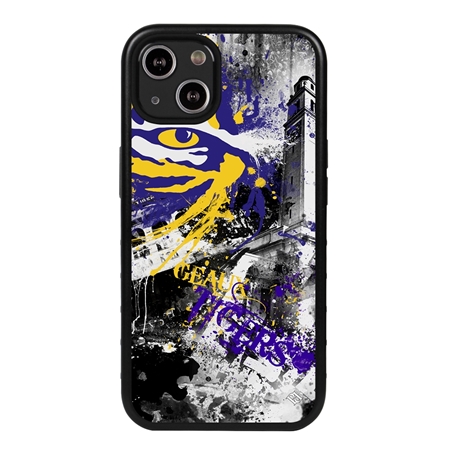 Guard Dog LSU Tigers PD Spirit Case for iPhone 14 Plus
