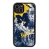 Guard Dog Michigan Wolverines PD Spirit Case for iPhone 14 Plus

