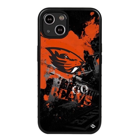Guard Dog Oregon State Beavers PD Spirit Case for iPhone 14 Plus
