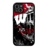 Guard Dog Wisconsin Badgers PD Spirit Case for iPhone 14 Plus
