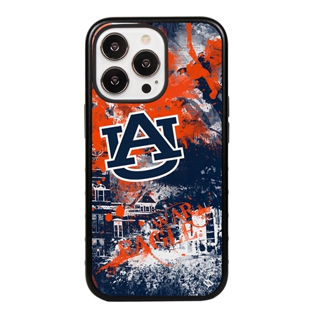 Guard Dog Auburn Tigers PD Spirit Case for iPhone 14 Pro
