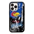 Guard Dog Kansas Jayhawks PD Spirit Case for iPhone 14 Pro
