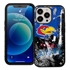 Guard Dog Kansas Jayhawks PD Spirit Case for iPhone 14 Pro
